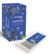 REGINA DI FIORI INFUSO PZ.15 BIO MORINGA